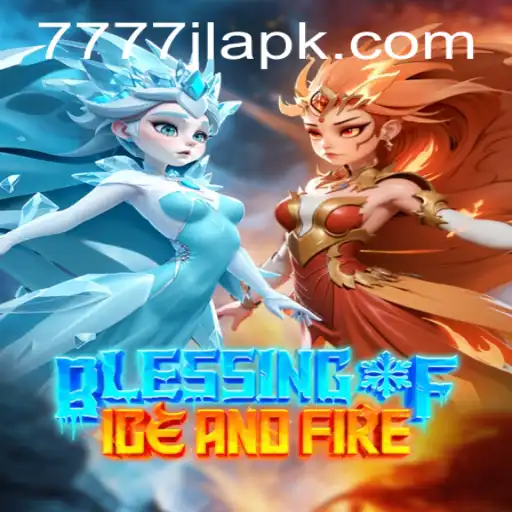 Discovering the Enchantment of 'Blessing of Ice and Fire'