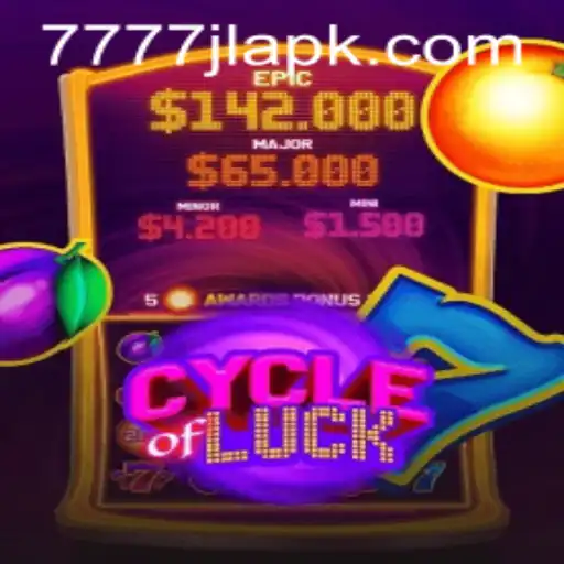 CycleofLuck: Exploring the Exciting World of 7777JL