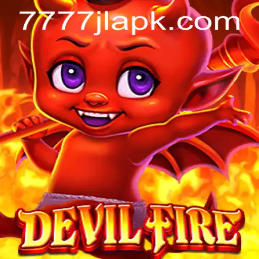 Unveiling the Enigma of DevilFire: The Game That Ignites the Imagination