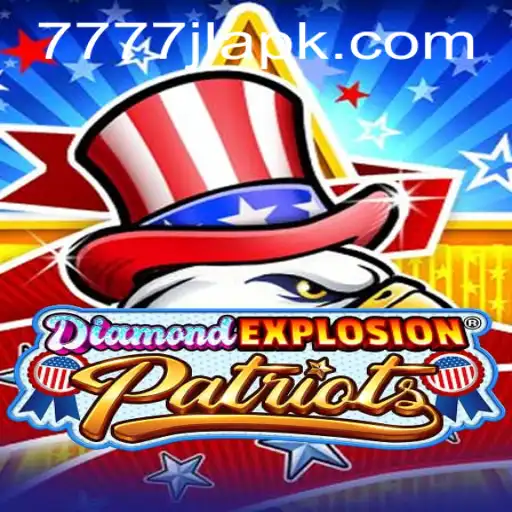 DiamondExplosionPatriots: A Thrilling Journey into Strategic Gameplay