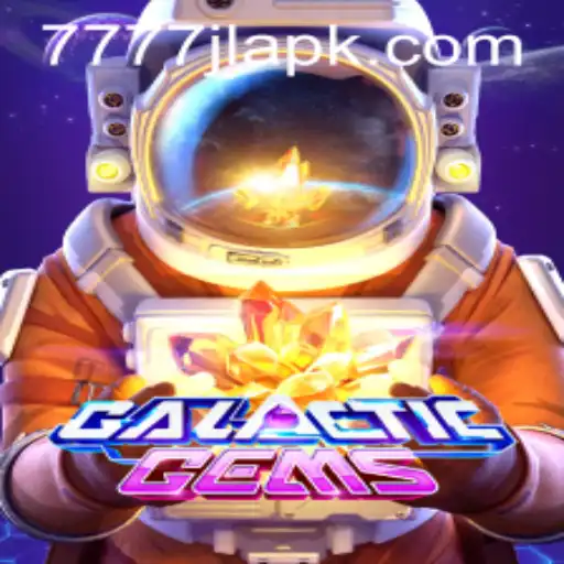Discover the Thrilling Universe of GalacticGems: A Deep Dive into the Game