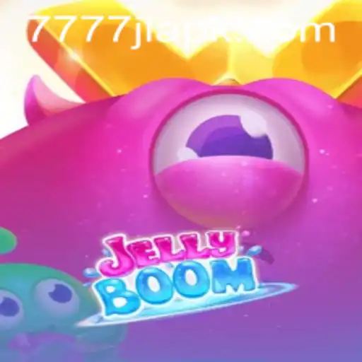 JellyBoom: A Sweet Exploration into a Candy-Coated Universe