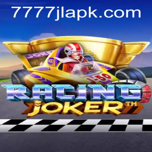 Unveiling 'RacingJoker': A Thrilling Venture into High-Speed Gaming