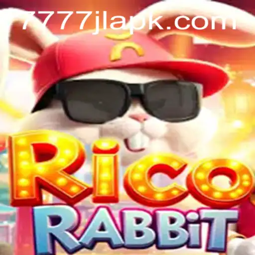 RicoRabbit: Unveiling the Exciting World of Gaming with 7777JL
